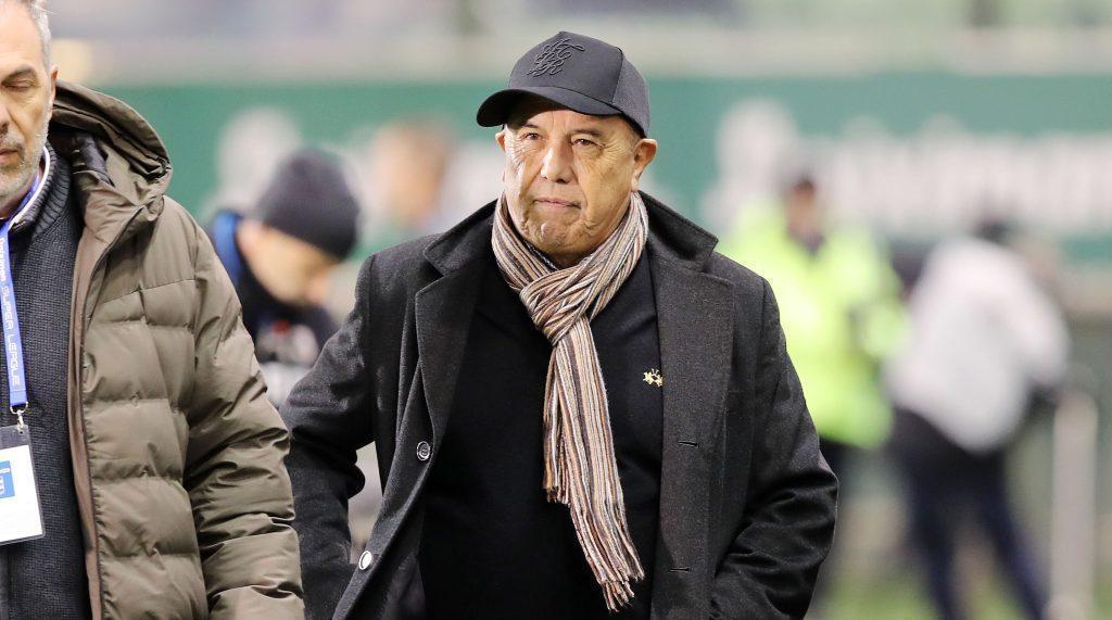 Ρότσα: «Η βασική διαφορά ανάμεσα σε Γιοβάνοβιτς και Μπενίτεθ»