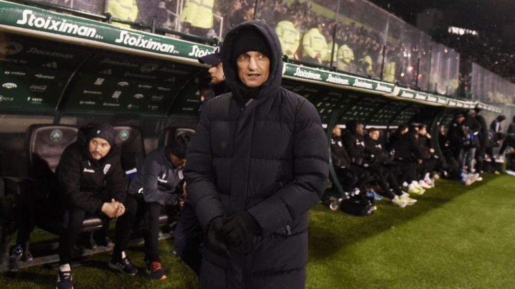 Λουτσέσκου για Γερεμέγεφ: «Υποτιμημένος παίκτης, δημιουργούσε προβλήματα στον Παναθηναϊκό»