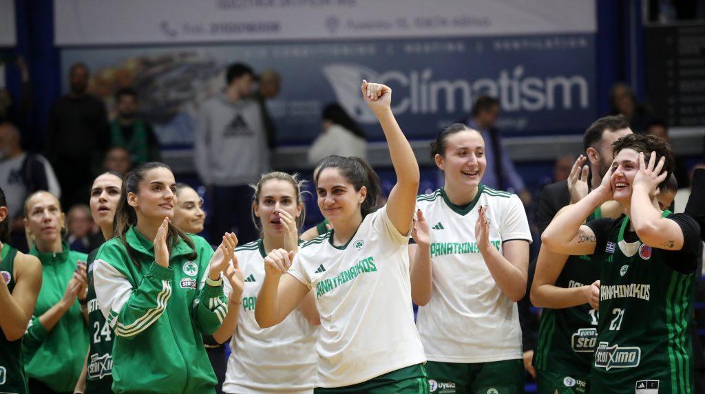 Παναθηναϊκός: Για το θαύμα στην Σερβία οι “Αμαζόνες”, κρίση στο βόλεϊ ανδρών… ; (Live 17:30)