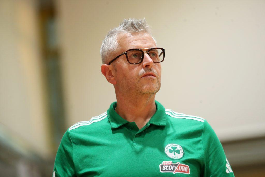 Κιαπίνι: «Να συνεχίσουμε έτσι»