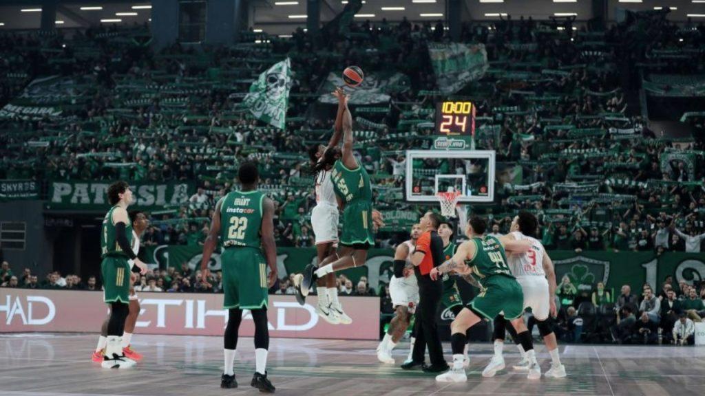 Ζαρμπώνης: Ο MVP Αταμάν και οι παίκτες που καθόρισαν τον αγώνα (Pod)