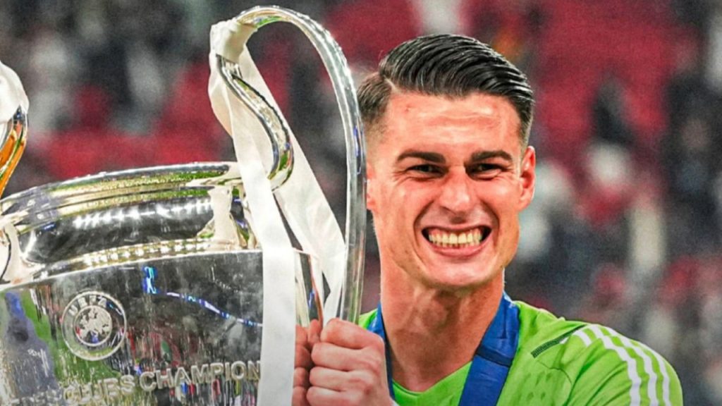 Παναθηναϊκός: Μετά απο Μανδά, ματιές σε Κέπα