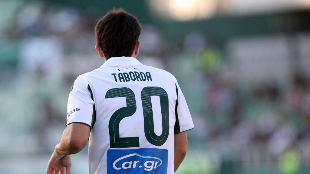 Ταμπόρδα: Σκόραρε και ξέσπασε ο Αργεντίνος (vid)