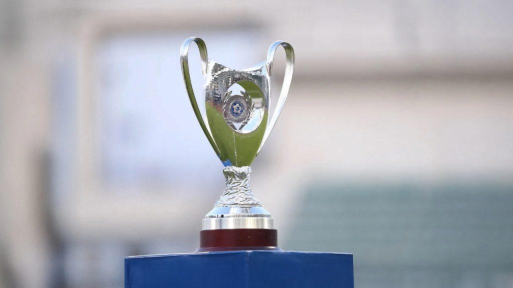 Κύπελλο Ελλάδας: Το «μονοπάτι» μέχρι τον τελικό, όλα τα ζευγάρια και οι διασταυρώσεις