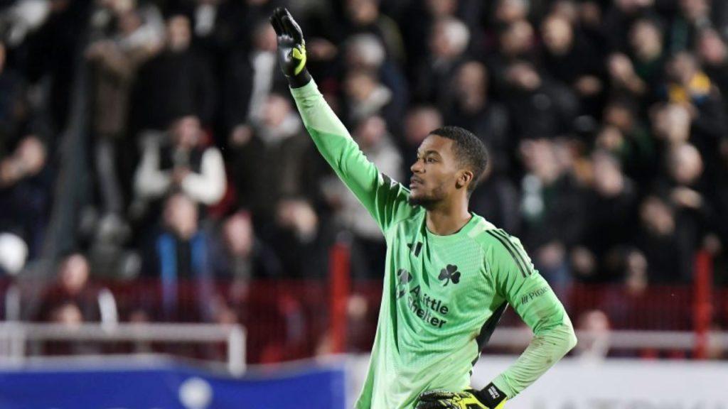 Παναθηναϊκός: Τι ζητάει η Ναντ για τον Λαφόν