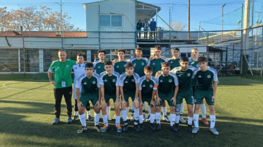 Τα «τριφυλλάκια» 7-2 την ΑΕΚ