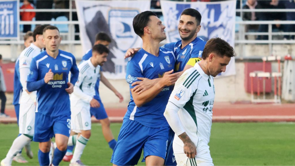 Σιφνέος: Σκόραρε, συνεχίζοντας την αρνητική παράδοση των πρώην “πράσινων”