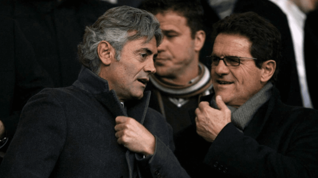 Μπαλντίνι: Έρχεται στην Αθήνα στις 15 Ιανουαρίου, με το πέρας των μεταγραφών