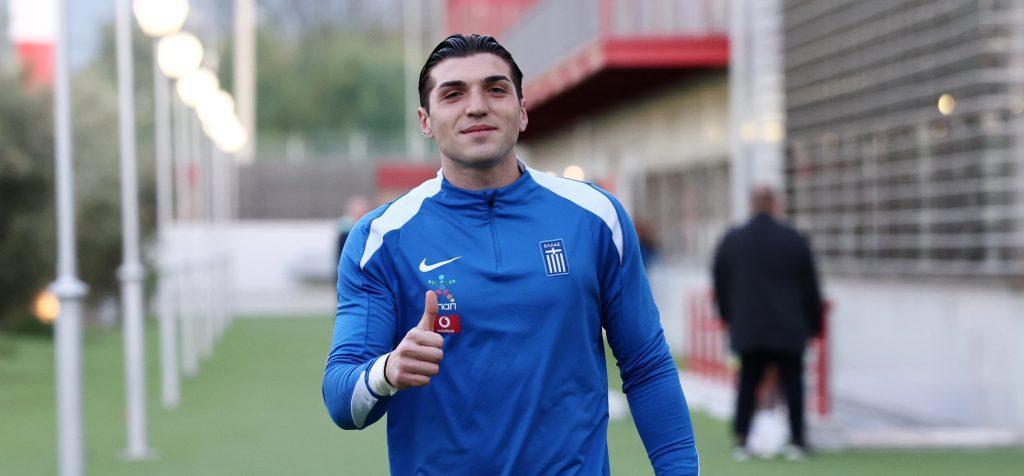 Thelaziali: Νέο σενάριο για Μανδά… η αποκάλυψή του Paopantou