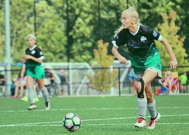 Παναθηναϊκός: Δοκιμαστικά στο γυναικείο τμήμα ποδοσφαίρου (vid)